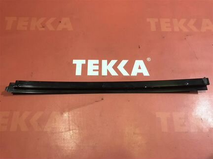 Молдинг двери задней левой бмв Х5 E53