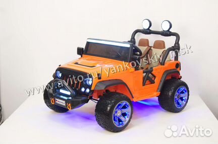 Электромобиль