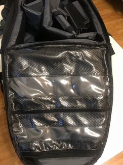 Рюкзак для фототехники Expedition 5