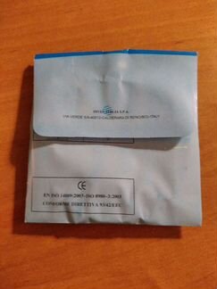 Линзы для очков