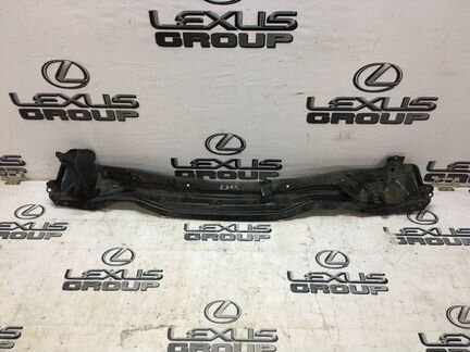 Жабо Toyota Rav4 AVA44 2arfxe 2015