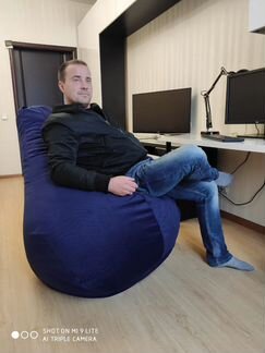 Кресло мешок