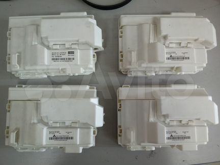 Модуль Ariston/Indesit/Whirlpool