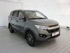 LIFAN Myway 1.8 МТ, 2018, 57 374 км