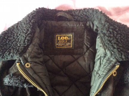 Куртка женская Lee