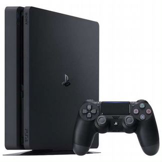 Sony PS4 Slim 500