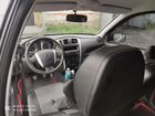 Datsun on-DO 1.6 МТ, 2015, 140 000 км объявление продам
