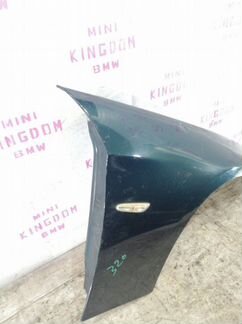 Крыло переднее правое Bmw 3-Series E90 2005-2011