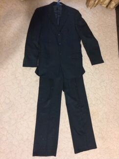 Мужской костюм