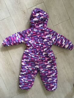 Детский комбинезон демизесонный 86 р