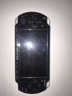 Sony PSP-2006