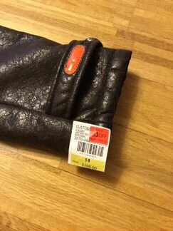 Куртка новая