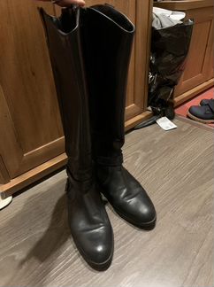 Зимние Сапоги jb.Martin