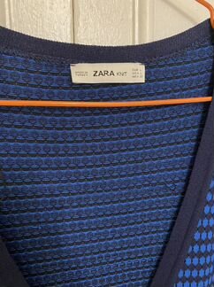 Кардиган zara