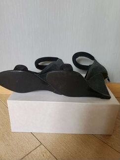 Туфли вечерние новые Pierre Hardy