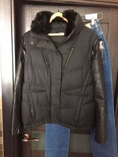 Куртка зимняя the kooples L
