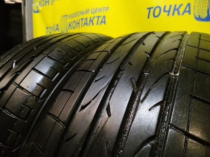235 55 19 Bridgestone Dueler H/P Sport