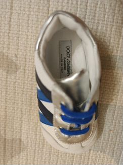 Пинетки Dolce & Gabbana