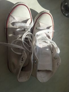 Кеды converse 32 (19,5см)