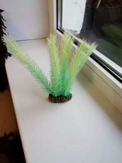 Декорация для аквариума