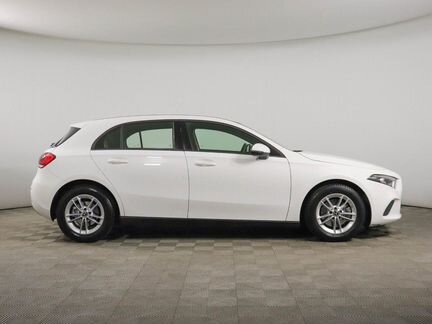 Mercedes-Benz A-класс 1.3 AMT, 2019, 13 068 км