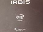 Планшет irbis Intel inside TW48