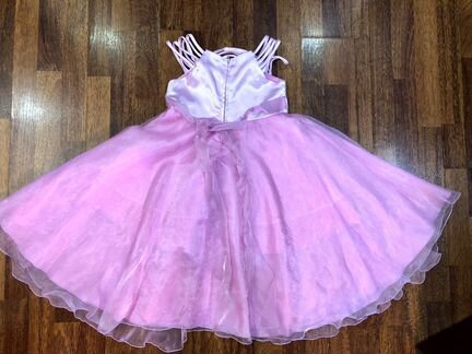 Платье Barbie 116-128