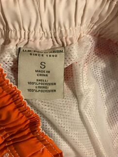 Шорто-плавки