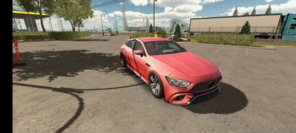 Car parking новые машины