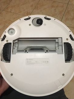 Робот пылесос