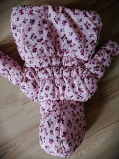 Красивая куртка