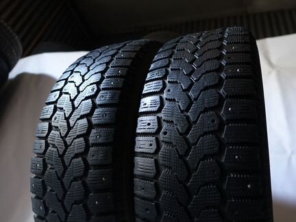 255 65 17 Yokohama Ice Guard F-700Z 11FD