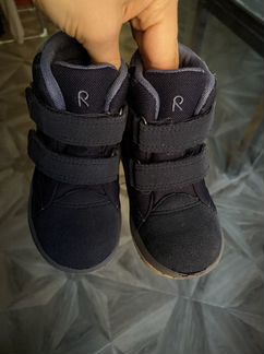 Ботинки Reima tec 24 размер