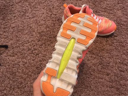 Кроссовки reebok