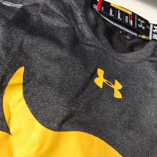 Футболка Under Armour