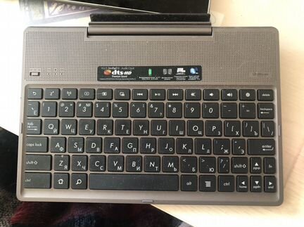 Планшет Asus с клавиатурой