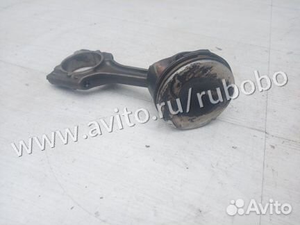 Поршень с шатуном Audi A4 B8 cdnb 2011