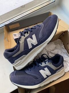 Кроссовки мужские new balance оригинал