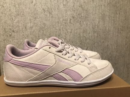 Кеды Reebok новые