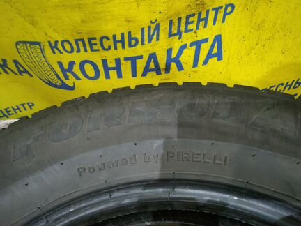 225 65 17 Formula Ice