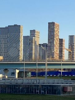 1-к квартира, 38.3 м², 13/26 эт.