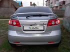 Chevrolet Lacetti 1.4 МТ, 2012, 142 000 км