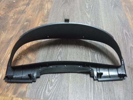 Накладка приборной панели Тойота Камри 40