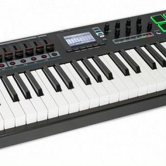 Миди клавиатура Nektar Panorama T4 USB midi DAW