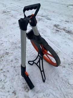 Колесо измерительное nedo Deluxe