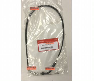 Тросики газа honda cbf600 17920merd01 17910merd00
