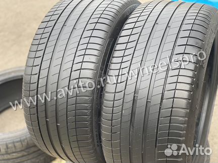 Шины 275/35R19 Michelin Primacy HP