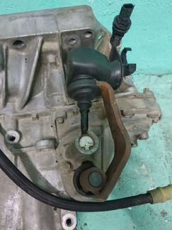 МКПП Nissan Almera G15