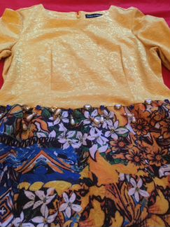 Платье Dolce&Gabbana