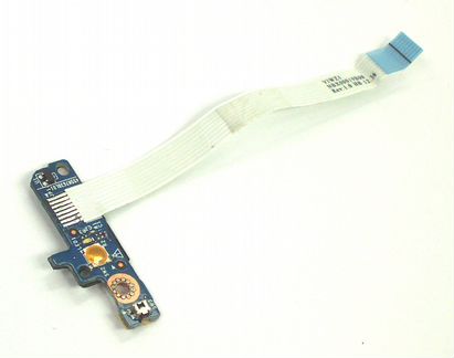 Кнопка включения LS-9065P